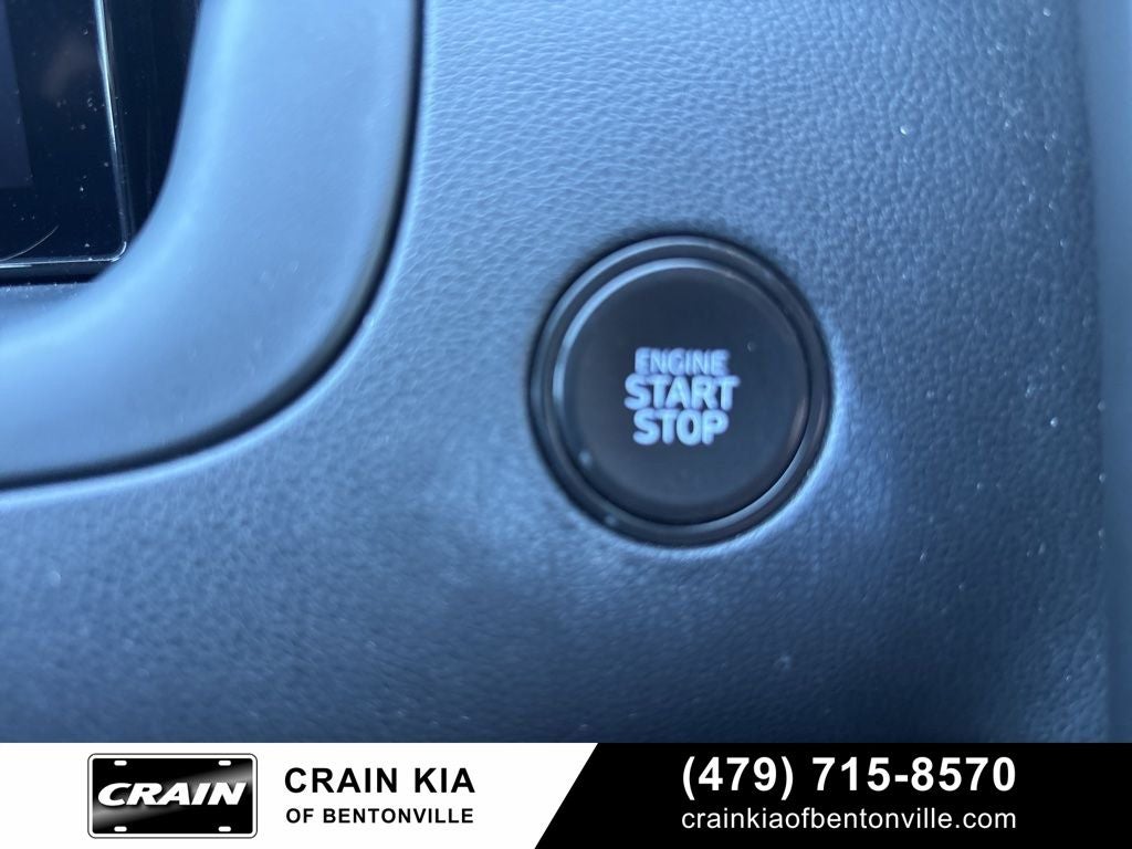 2022 Hyundai Tucson N Line - CLEAN CARFAX / ONE OWNER