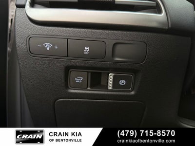 2025 Hyundai Palisade SEL - CLEAN CARFAX / ONE OWNER