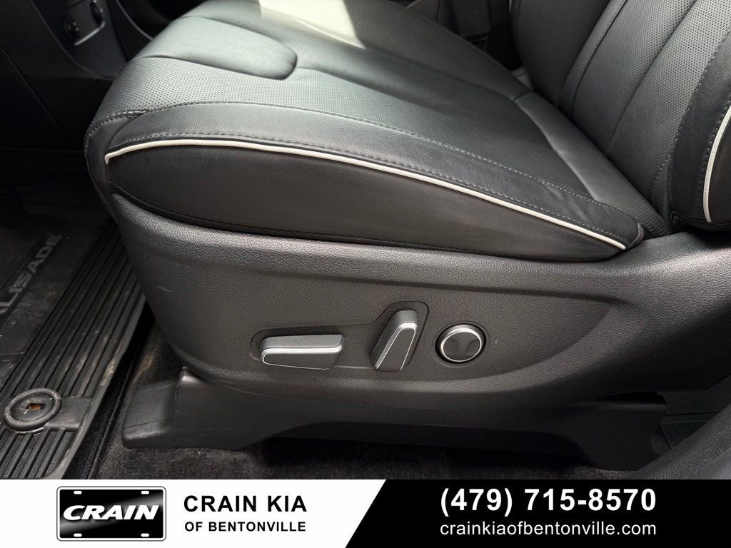 2025 Hyundai Palisade SEL - CLEAN CARFAX / ONE OWNER
