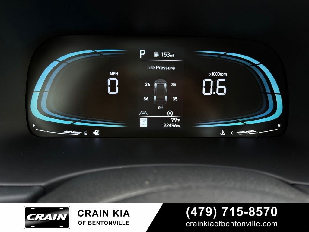 2025 Hyundai Palisade SEL - CLEAN CARFAX / ONE OWNER
