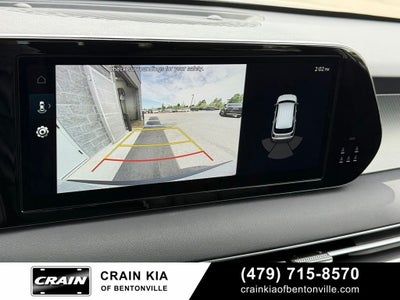 2025 Hyundai Palisade SEL - CLEAN CARFAX / ONE OWNER