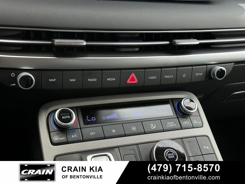 2025 Hyundai Palisade SEL - CLEAN CARFAX / ONE OWNER