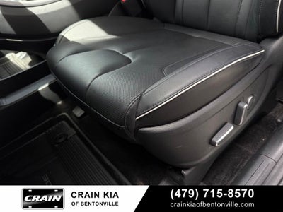 2025 Hyundai Palisade SEL - CLEAN CARFAX / ONE OWNER