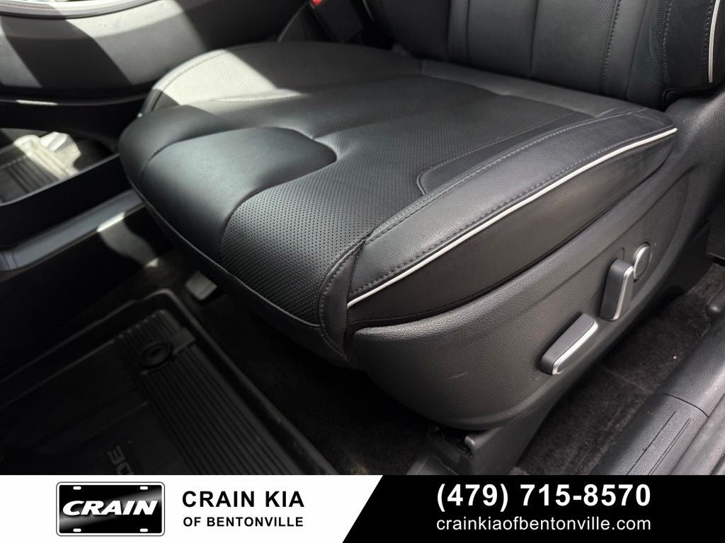 2025 Hyundai Palisade SEL - CLEAN CARFAX / ONE OWNER