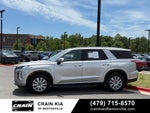2025 Hyundai Palisade SEL - CLEAN CARFAX / ONE OWNER