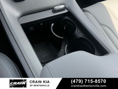 2024 Hyundai Palisade SEL - AWD / CLEAN CARFAX