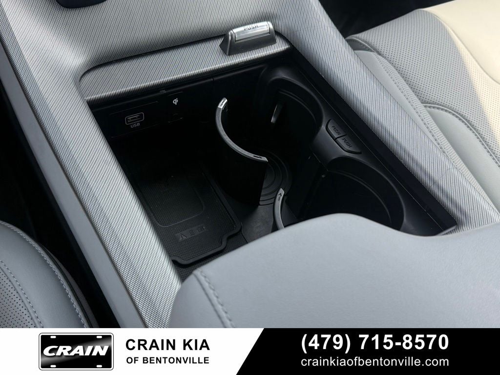 2024 Hyundai Palisade SEL - AWD / CLEAN CARFAX