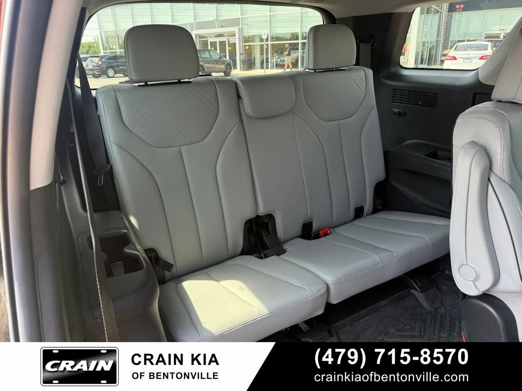 2024 Hyundai Palisade SEL - AWD / CLEAN CARFAX
