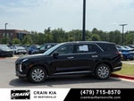 2024 Hyundai Palisade SEL - AWD / CLEAN CARFAX