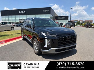 2024 Hyundai Palisade SEL - AWD / CLEAN CARFAX