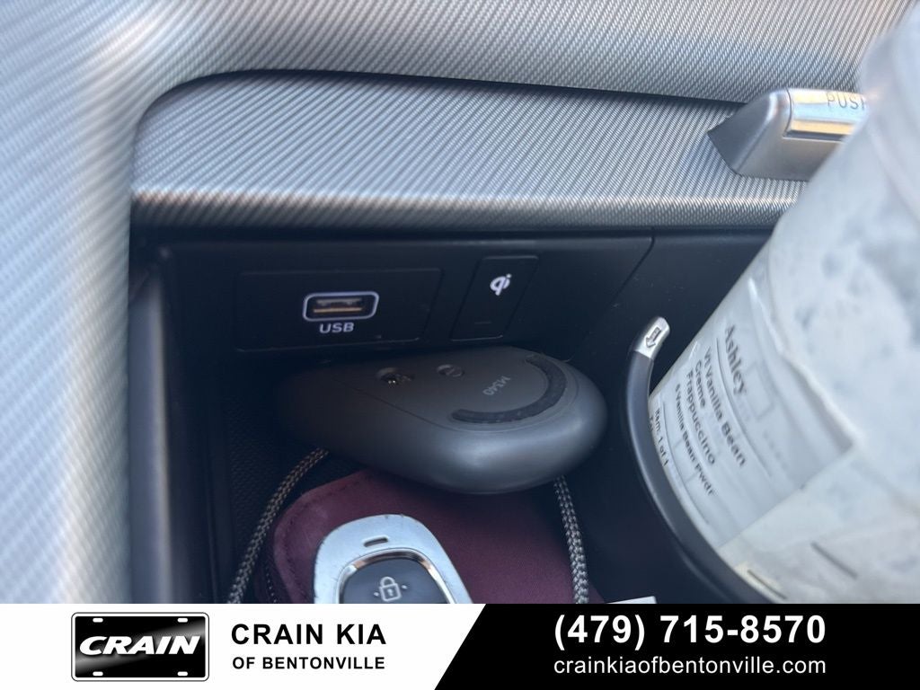 2025 Hyundai Palisade SEL - AWD / CLEAN CARFAX / ONE OWNER