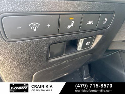 2022 Hyundai Palisade SEL - AWD / SUNROOF / ONE OWNER