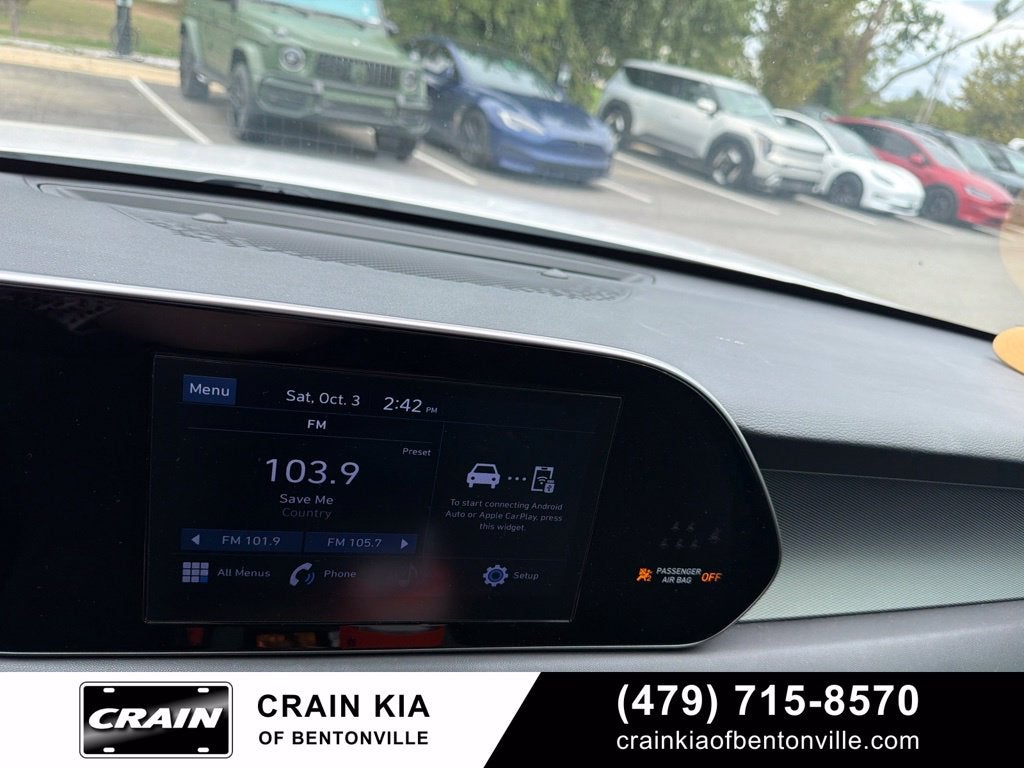 2021 Hyundai Palisade SEL - CARFAX ONE OWNER