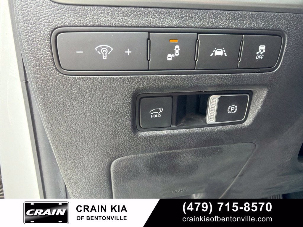 2021 Hyundai Palisade SEL - CARFAX ONE OWNER