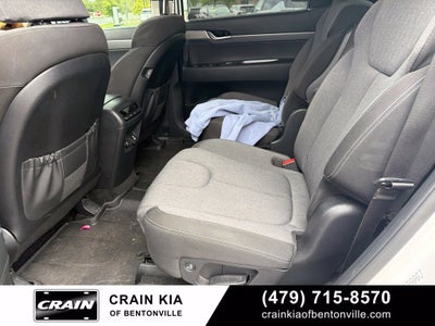 2021 Hyundai Palisade SEL - CARFAX ONE OWNER