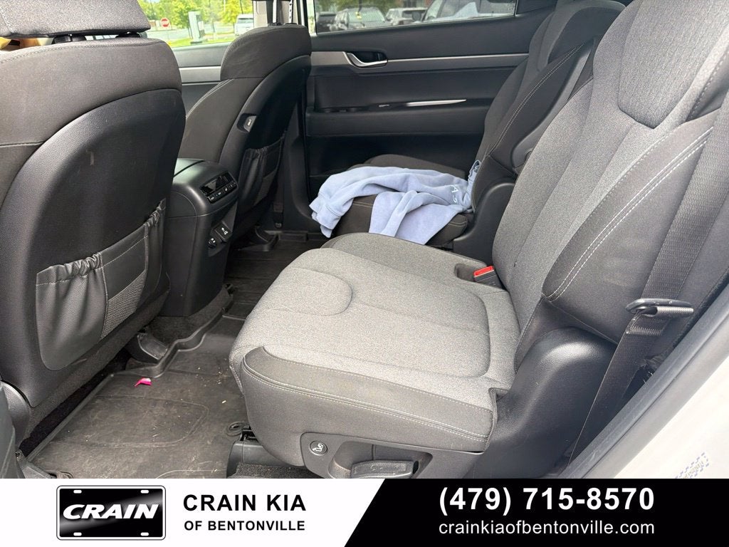2021 Hyundai Palisade SEL - CARFAX ONE OWNER