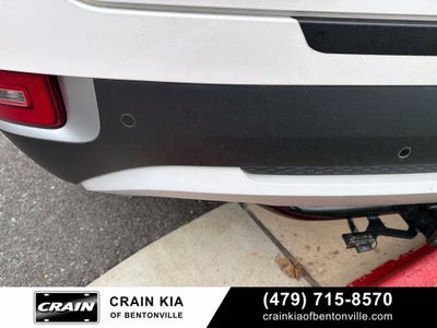 2021 Hyundai Palisade SEL - CARFAX ONE OWNER