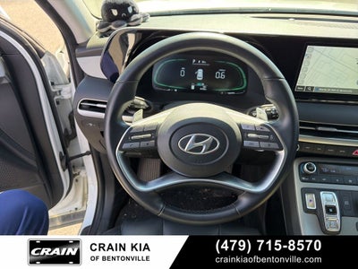 2023 Hyundai Palisade XRT - AWD / SUNROOF / CLEAN CARFAX