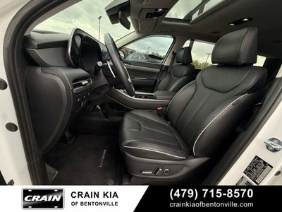 2023 Hyundai Palisade XRT - AWD / SUNROOF / CLEAN CARFAX