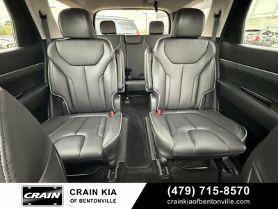 2023 Hyundai Palisade XRT - AWD / SUNROOF / CLEAN CARFAX