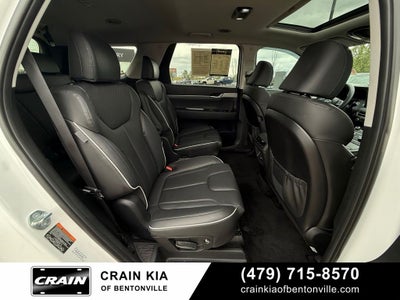 2023 Hyundai Palisade XRT - AWD / SUNROOF / CLEAN CARFAX