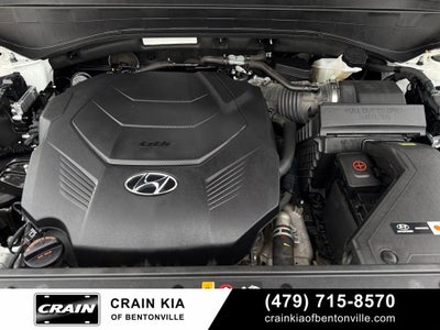 2023 Hyundai Palisade XRT - AWD / SUNROOF / CLEAN CARFAX