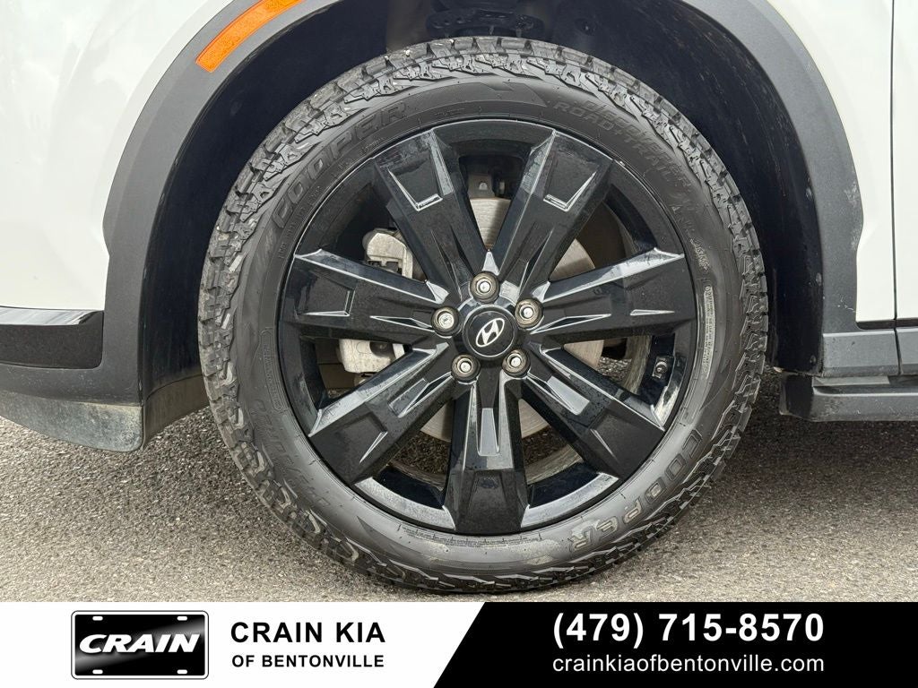 2023 Hyundai Palisade XRT - AWD / SUNROOF / CLEAN CARFAX