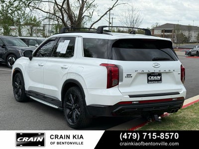 2023 Hyundai Palisade XRT - AWD / SUNROOF / CLEAN CARFAX