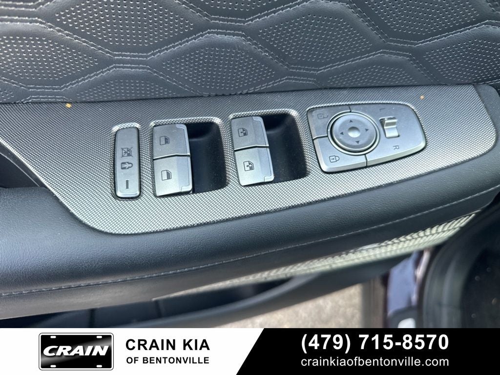 2020 Hyundai Palisade Limited - CARFAX ONE OWNER / DUAL SUNROOF