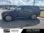 2020 Hyundai Palisade Limited - CARFAX ONE OWNER / DUAL SUNROOF