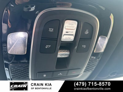 2020 Hyundai Palisade Limited - CARFAX ONE OWNER / DUAL SUNROOF