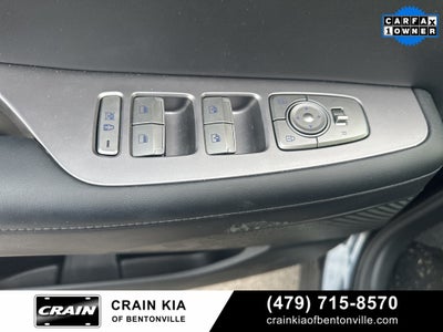 2025 Hyundai Palisade Limited - AWD / DUAL SUNROOF / ONE OWNER