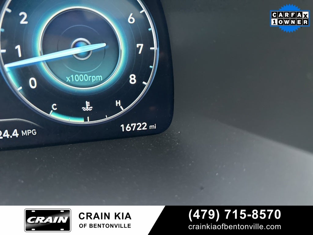 2025 Hyundai Palisade Limited - AWD / DUAL SUNROOF / ONE OWNER