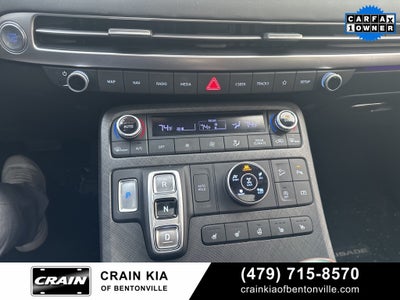 2025 Hyundai Palisade Limited - AWD / DUAL SUNROOF / ONE OWNER