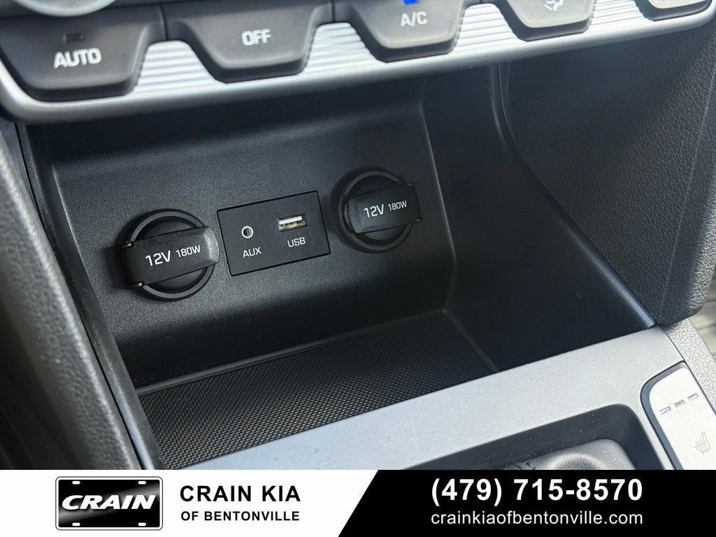 2019 Hyundai Elantra Value Edition - SUNROOF / CLEAN CARFAX / ONE OWNER