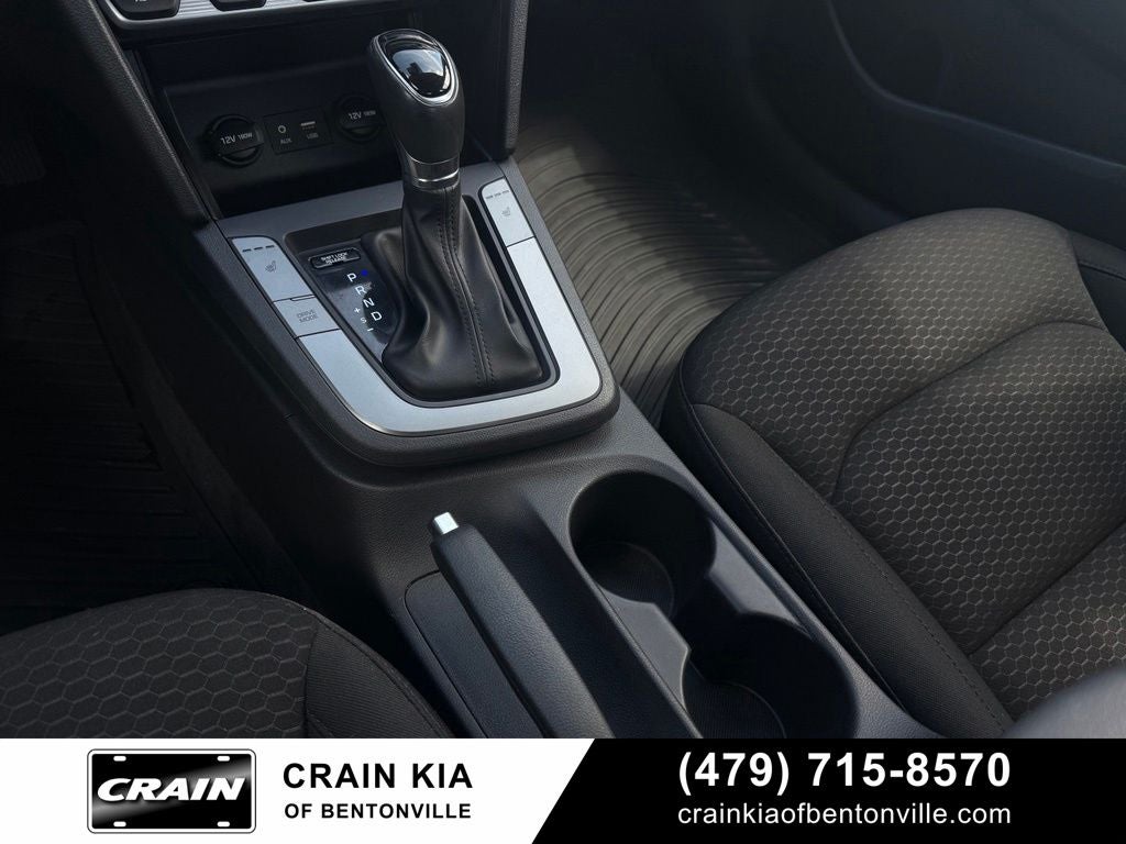 2019 Hyundai Elantra Value Edition - SUNROOF / CLEAN CARFAX / ONE OWNER