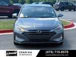 2019 Hyundai Elantra Value Edition - SUNROOF / CLEAN CARFAX / ONE OWNER