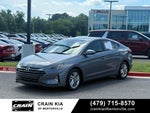 2019 Hyundai Elantra Value Edition - SUNROOF / CLEAN CARFAX / ONE OWNER
