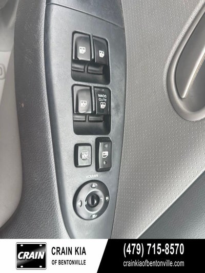2007 Hyundai Elantra GLS - CLEAN CARFAX
