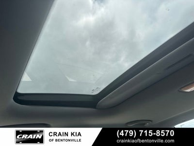 2007 Hyundai Elantra GLS - CLEAN CARFAX