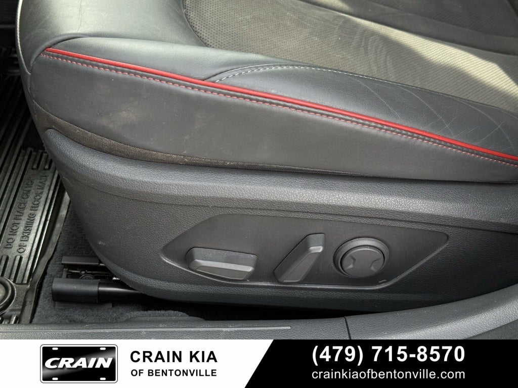 2023 Hyundai Sonata SEL Plus - PANORAMIC SUNROOF / CLEAN CARFAX