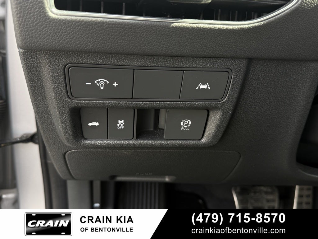 2023 Hyundai Sonata SEL Plus - PANORAMIC SUNROOF / CLEAN CARFAX