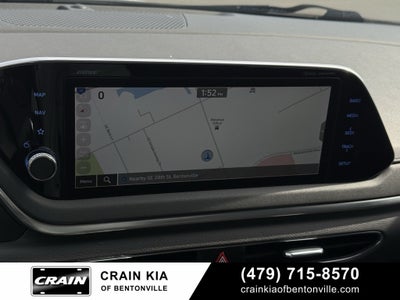 2023 Hyundai Sonata SEL Plus - PANORAMIC SUNROOF / CLEAN CARFAX