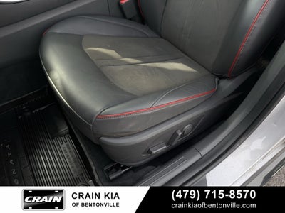 2023 Hyundai Sonata SEL Plus - PANORAMIC SUNROOF / CLEAN CARFAX