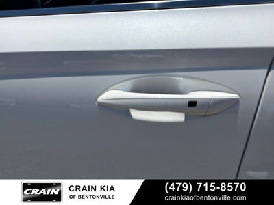2022 Hyundai Sonata SEL - CLEAN CARFAX