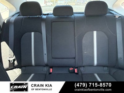 2022 Hyundai Sonata SEL - CLEAN CARFAX