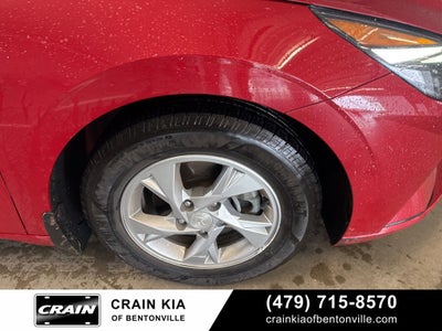 2021 Hyundai Elantra SE - CLEAN CARFAX HISTORY