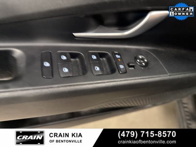 2024 Hyundai Elantra Limited - SUNROOF / CLEAN CARFAX / ONE OWNER