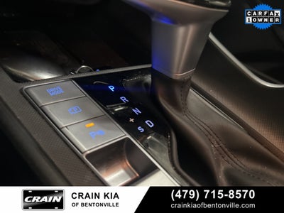 2024 Hyundai Elantra Limited - SUNROOF / CLEAN CARFAX / ONE OWNER