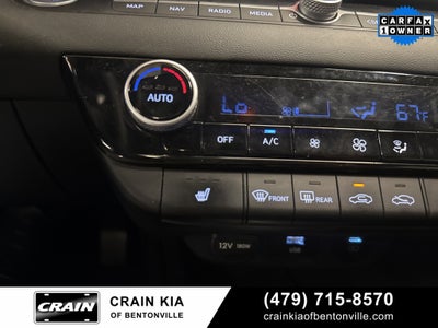 2024 Hyundai Elantra Limited - SUNROOF / CLEAN CARFAX / ONE OWNER